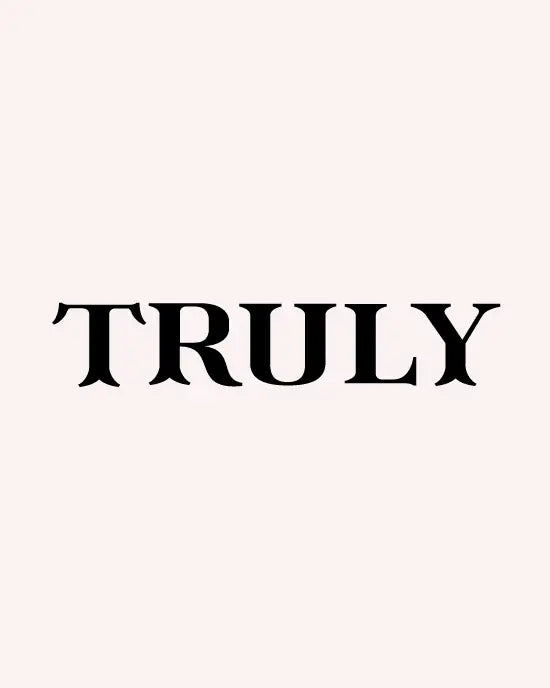 ✨ Aceite Post-Afeitado "TRULY" ✨