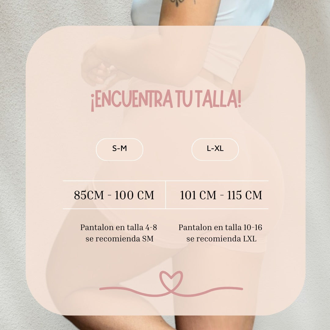 ¡Oferta Especial! Panty Short Moldeador 🌟
