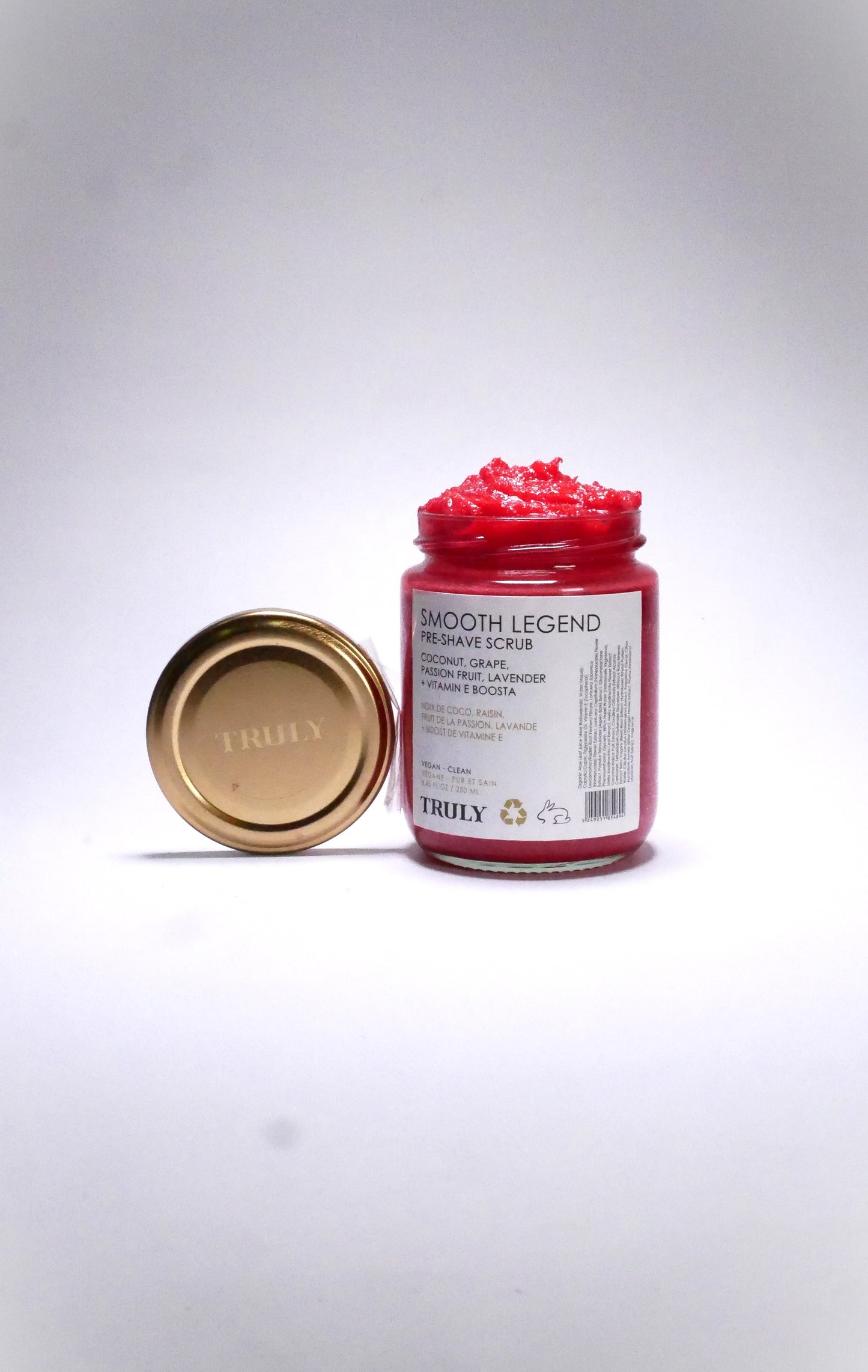 🌺PRETTY GLOW BOX TRULY + URO🌺