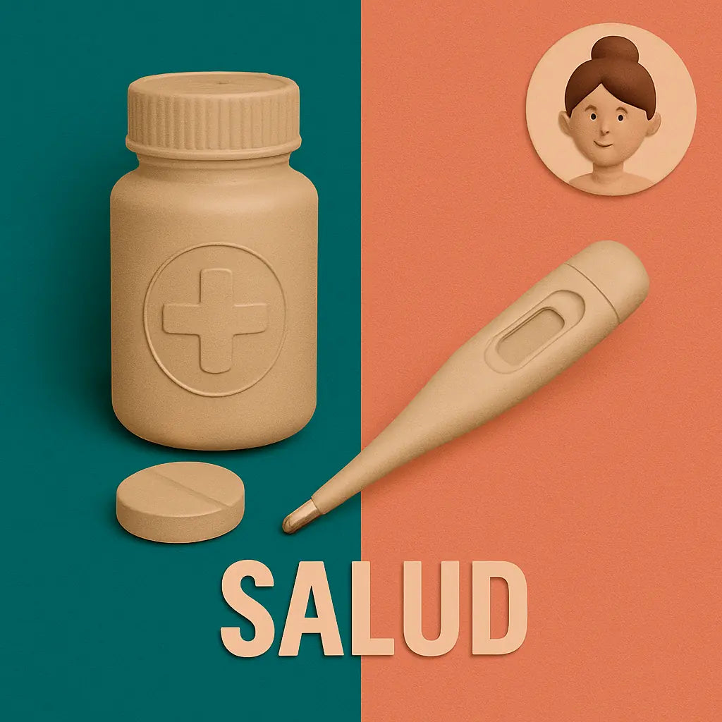SALUD
