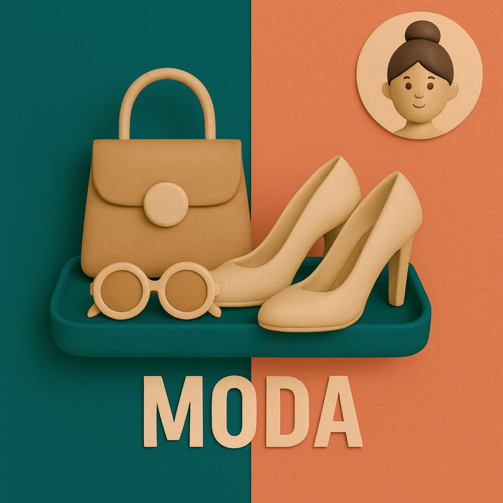 MODA