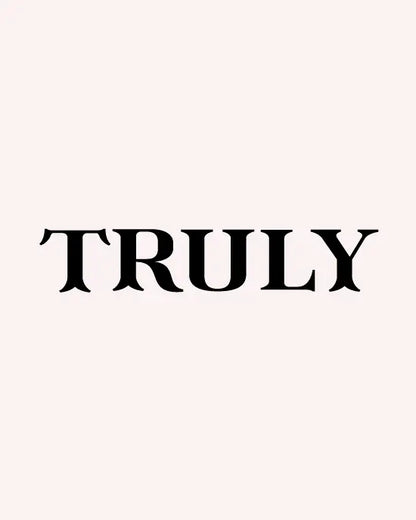 ✨ Aceite Post-Afeitado "TRULY" ✨