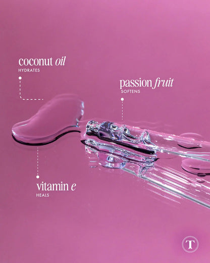 ✨ Aceite Post-Afeitado "TRULY" ✨