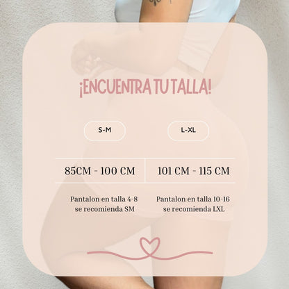¡Oferta Especial! Panty Short Moldeador 🌟