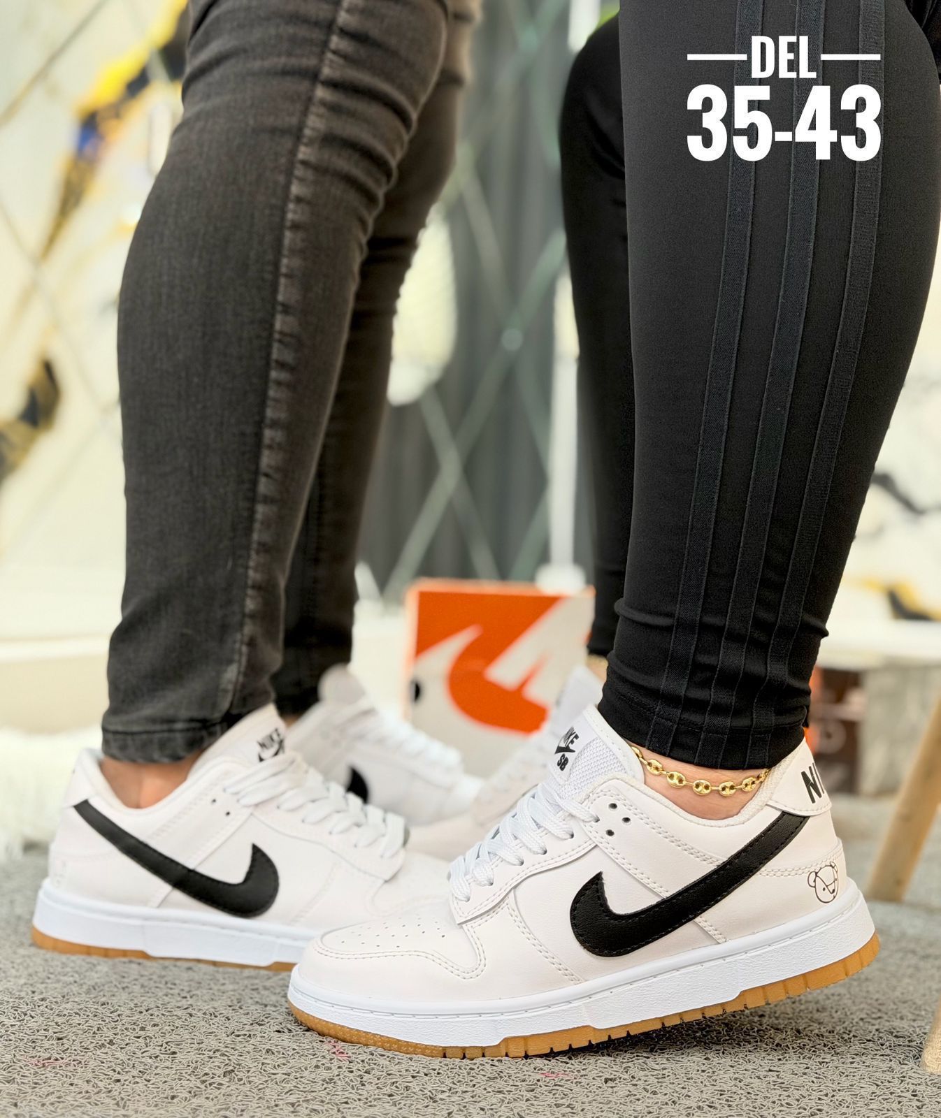 Nike Dunk SB unisex