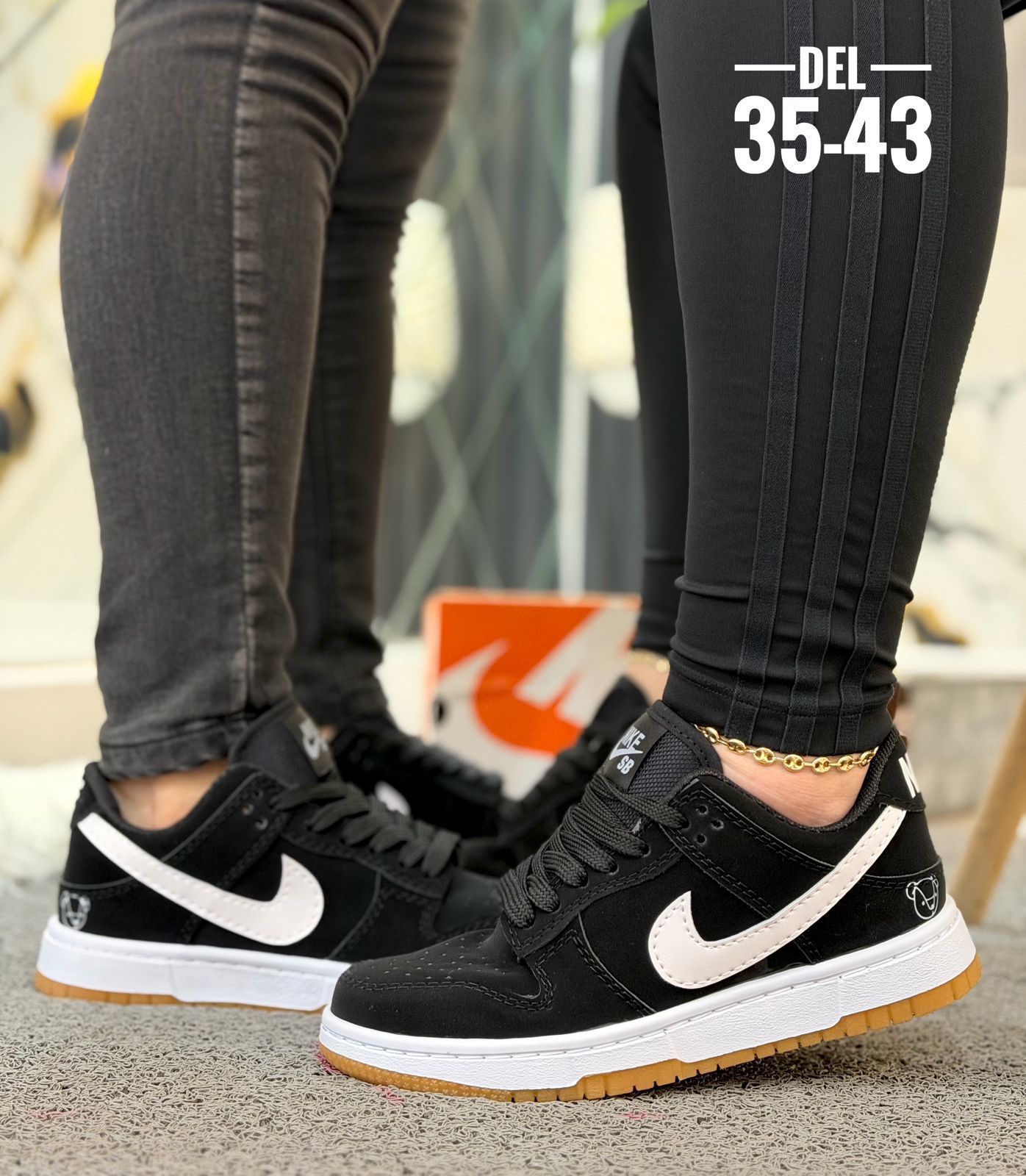 Nike Dunk SB unisex