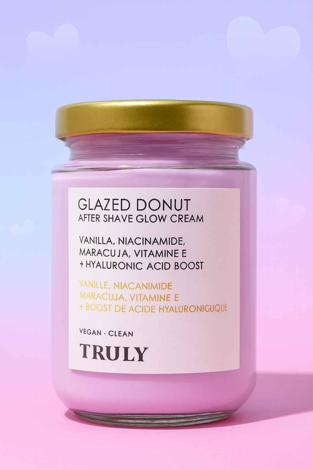 🌺PRETTY GLOW BOX TRULY + URO🌺