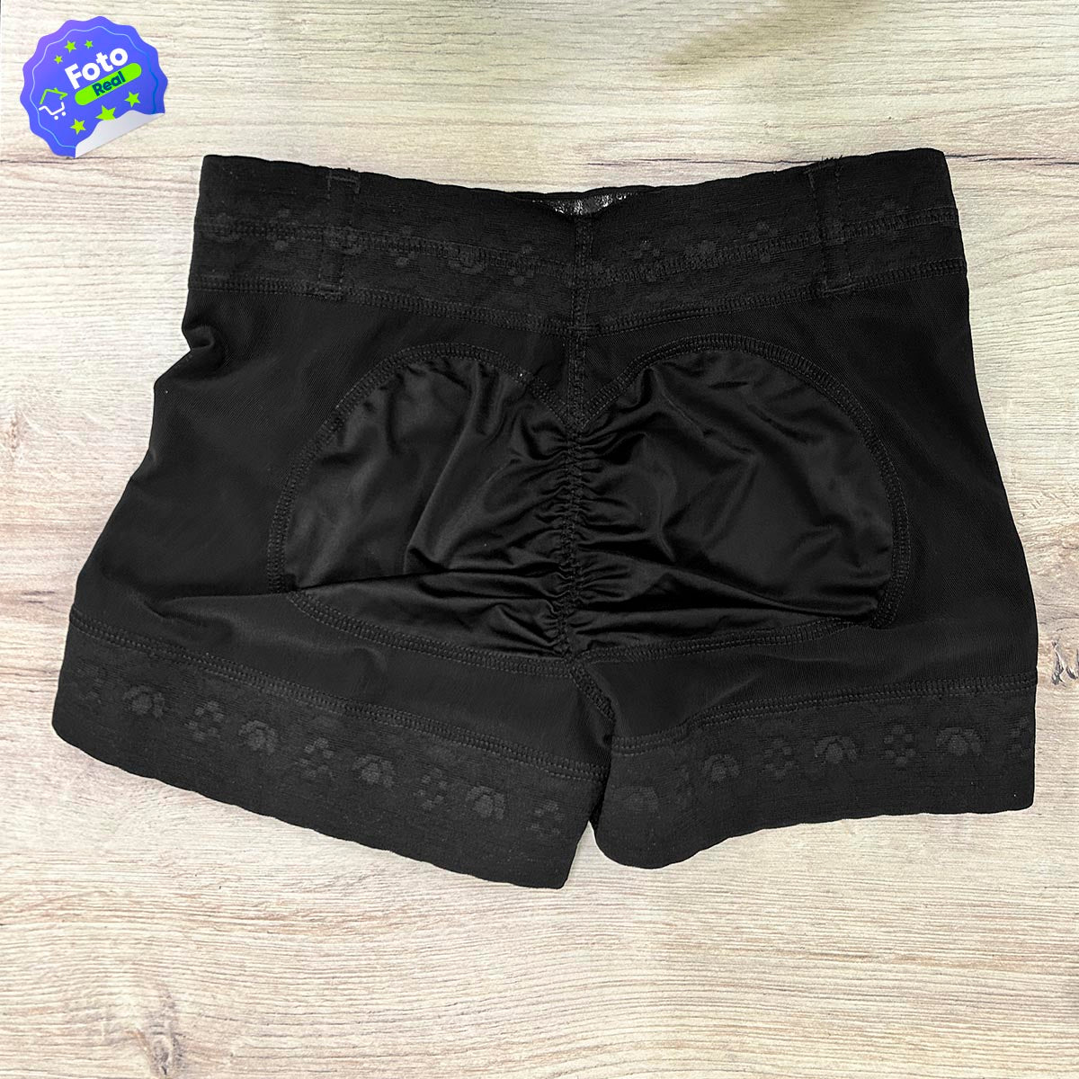 🌟Short Faja Levanta Cola Cachetero🌟