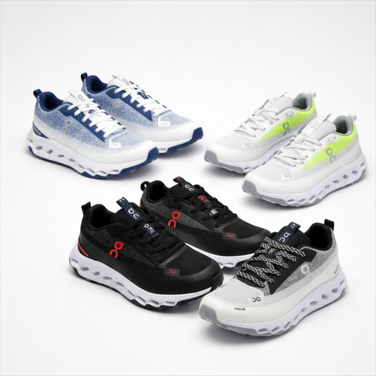 🏃‍♀️Tenis On Cloud Speed🏃‍♂️