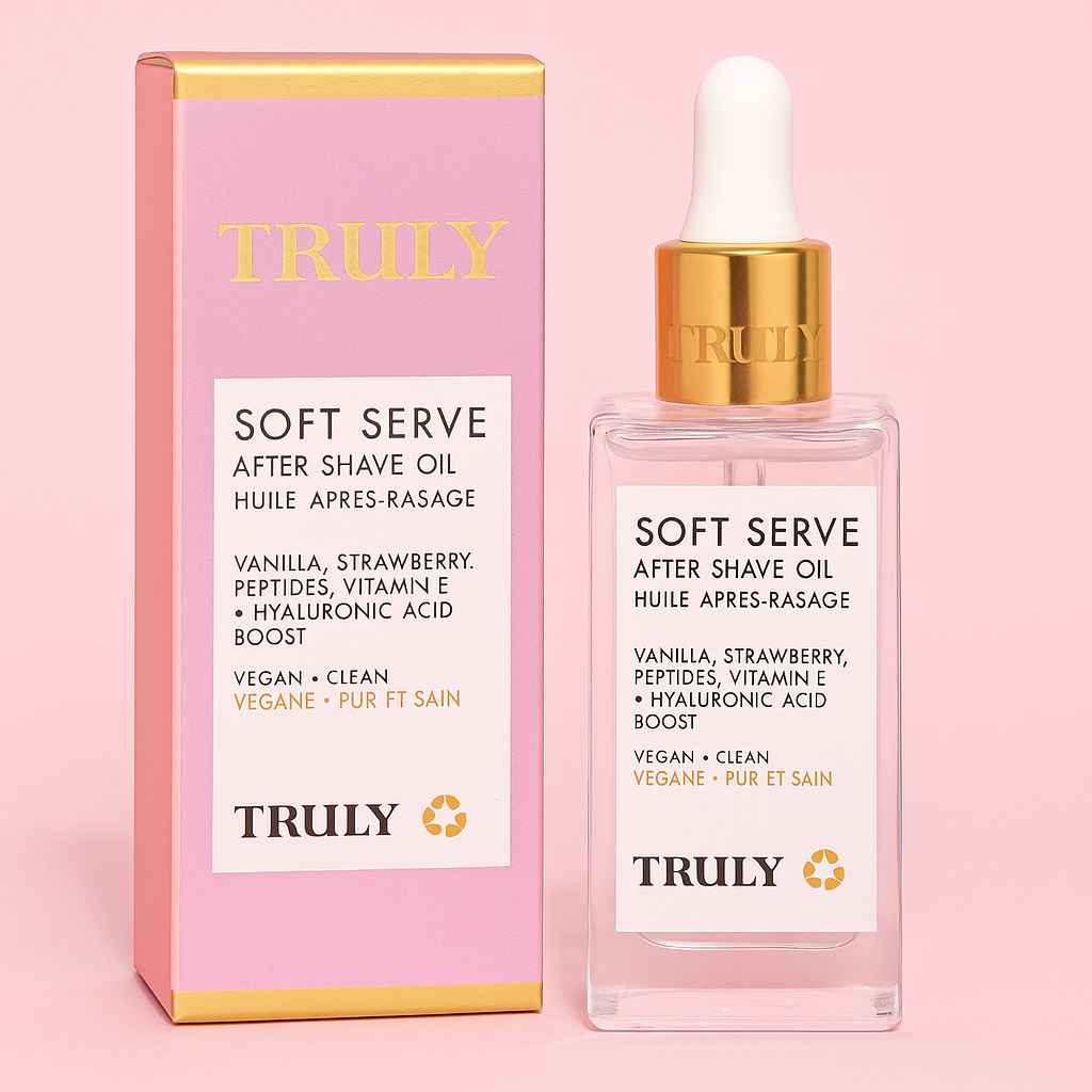 🌺PRETTY GLOW BOX TRULY + URO🌺