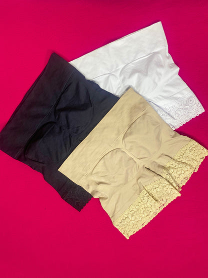 ¡Oferta Especial! 2x1 en Panty Short Moldeador 🌟