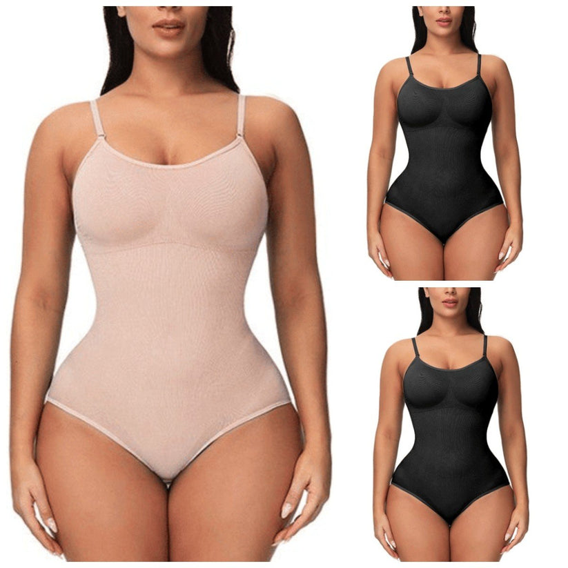 🔥🔥¡ULTIMAS UNIDADES! 55% de descuento en 🔥Bodysuit Shapewear🔥