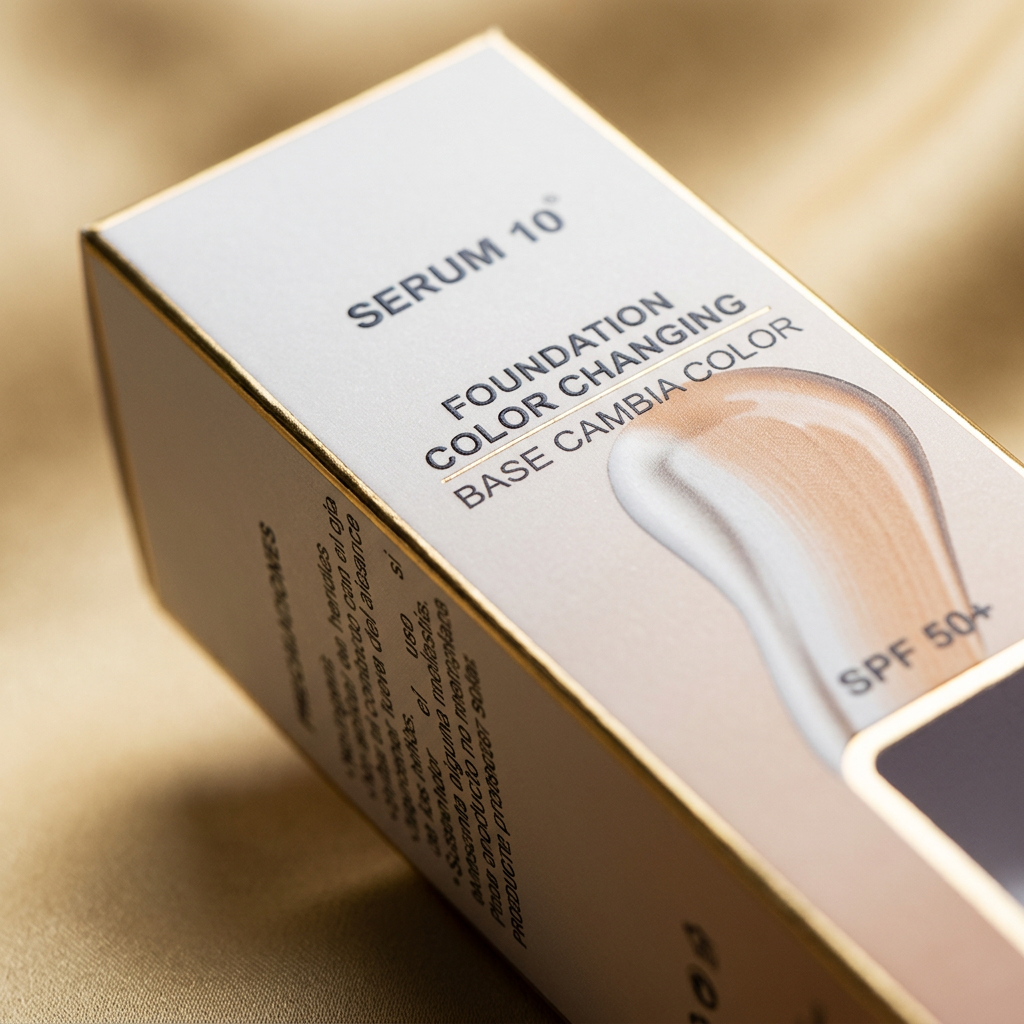BASE MAGICA SERUM 10 🤩