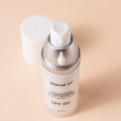 BASE MAGICA SERUM 10 🤩