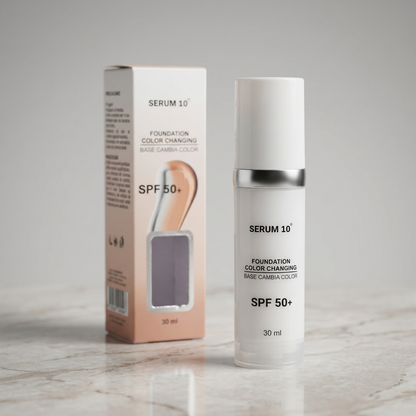 BASE MAGICA SERUM 10 🤩