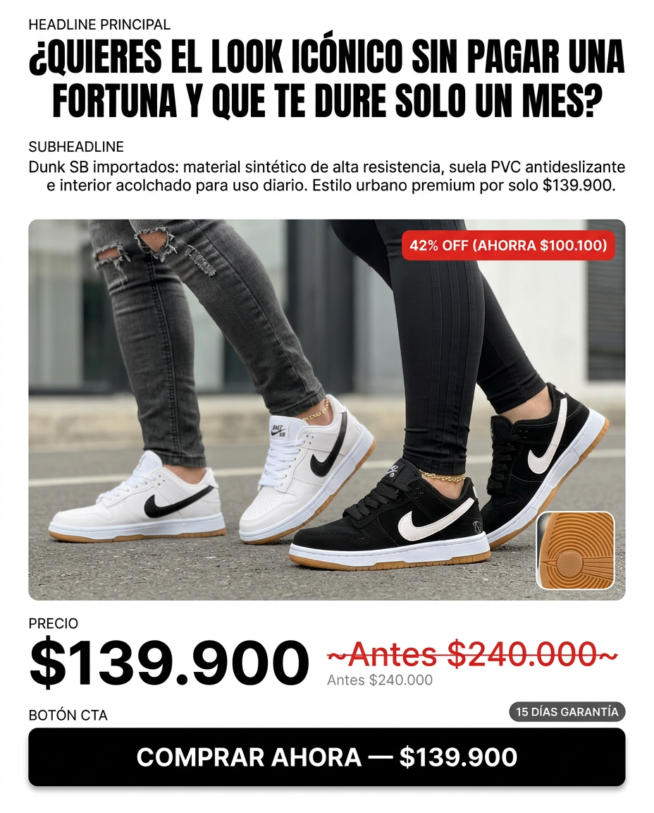 Nike Dunk SB unisex